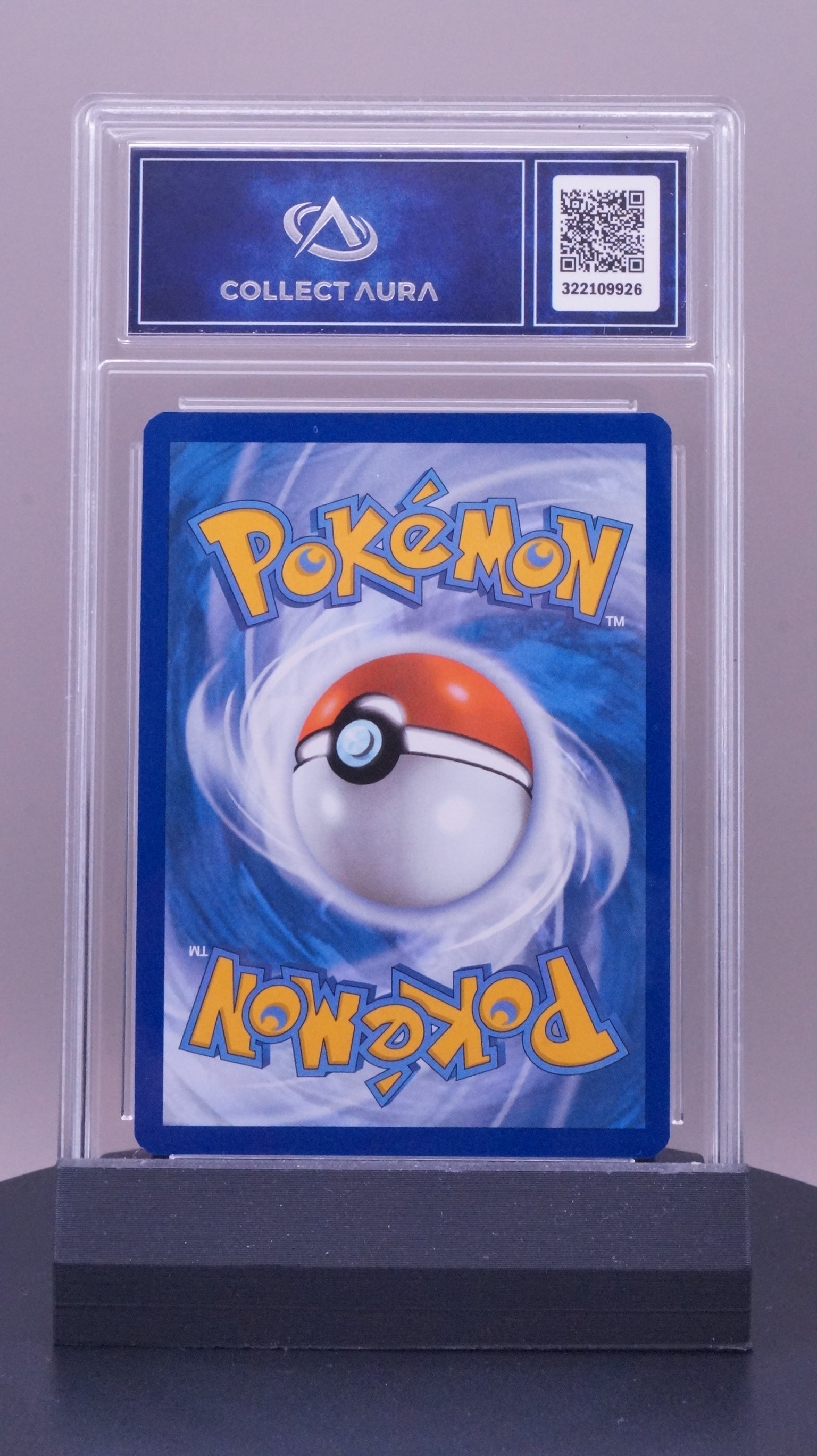 GARDEVOIR - SILVER TEMPEST TG05/TG30 (GRADED)