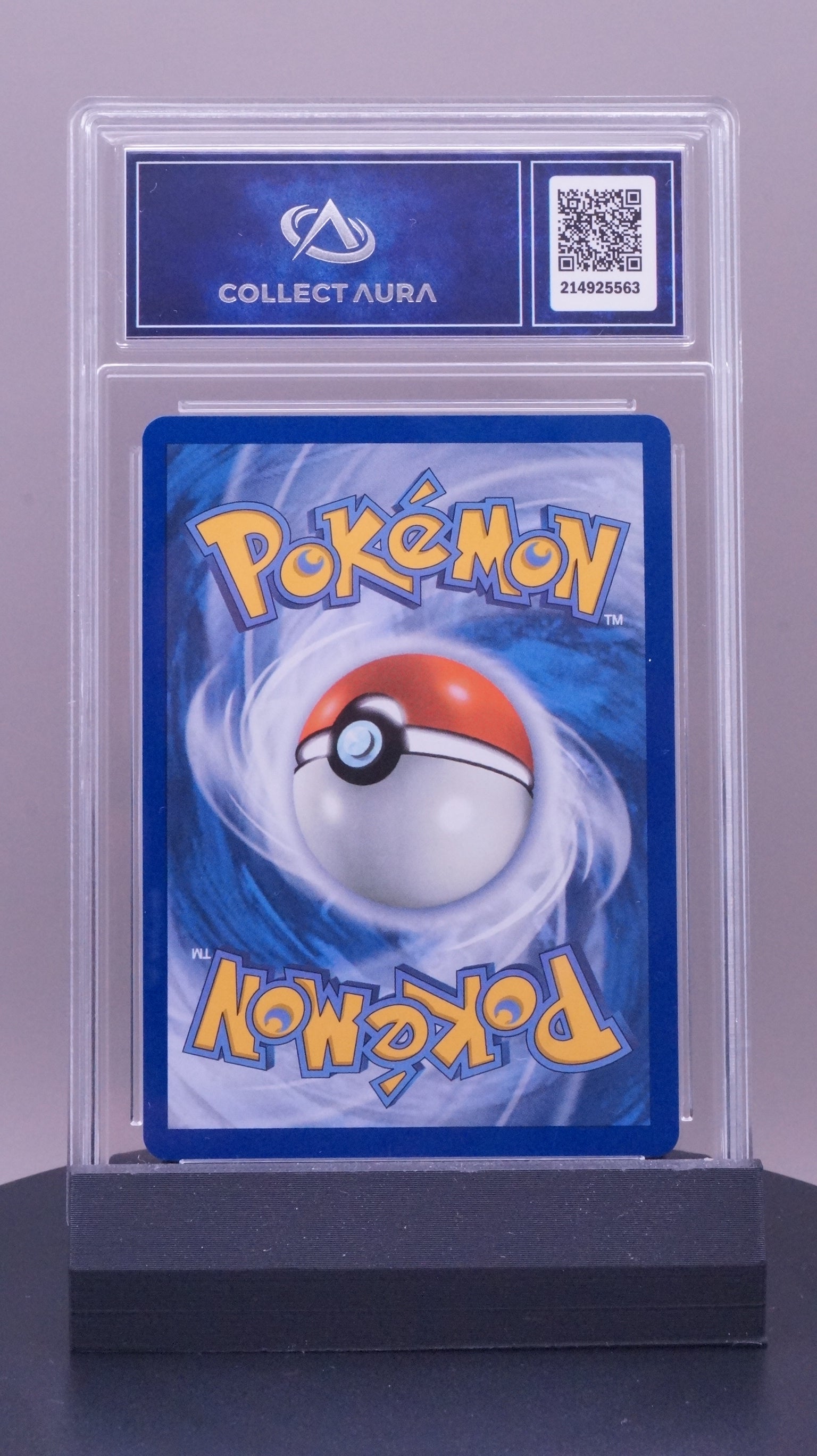 TEAM ROCKET'S NIDDOKING - DESTINED RIVALS 216/182 (GRADED)
