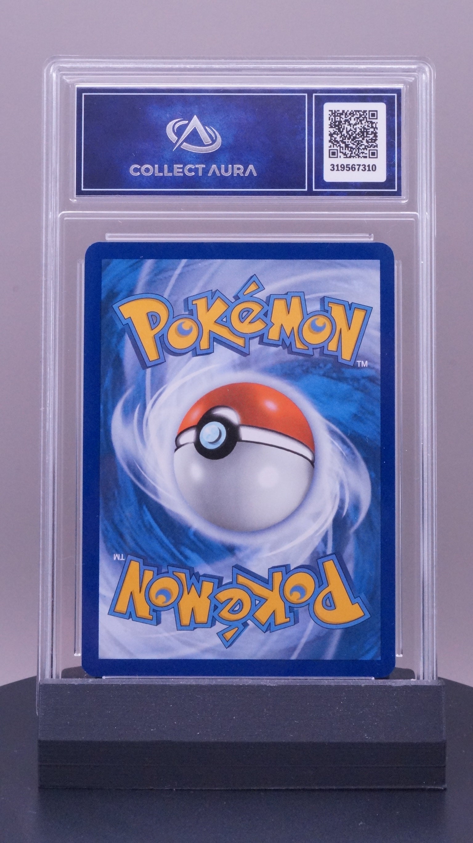 TAPU KOKO - PARADOX RIFT 247/182 (GRADED)