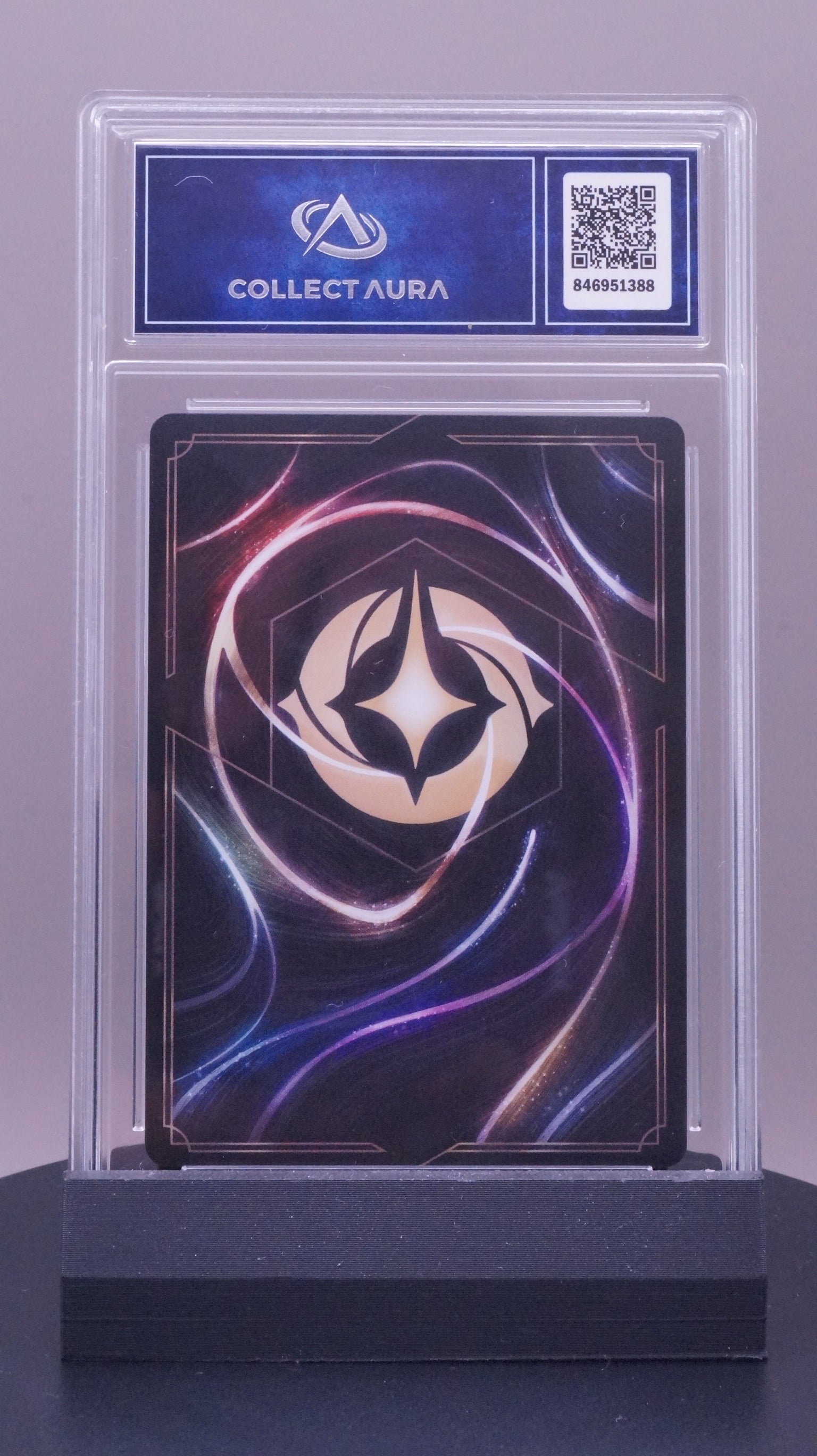 STIITCH ALIIEN TROUBLEMAKER - REIGN OF JAFAR 200/204 (GRADED)