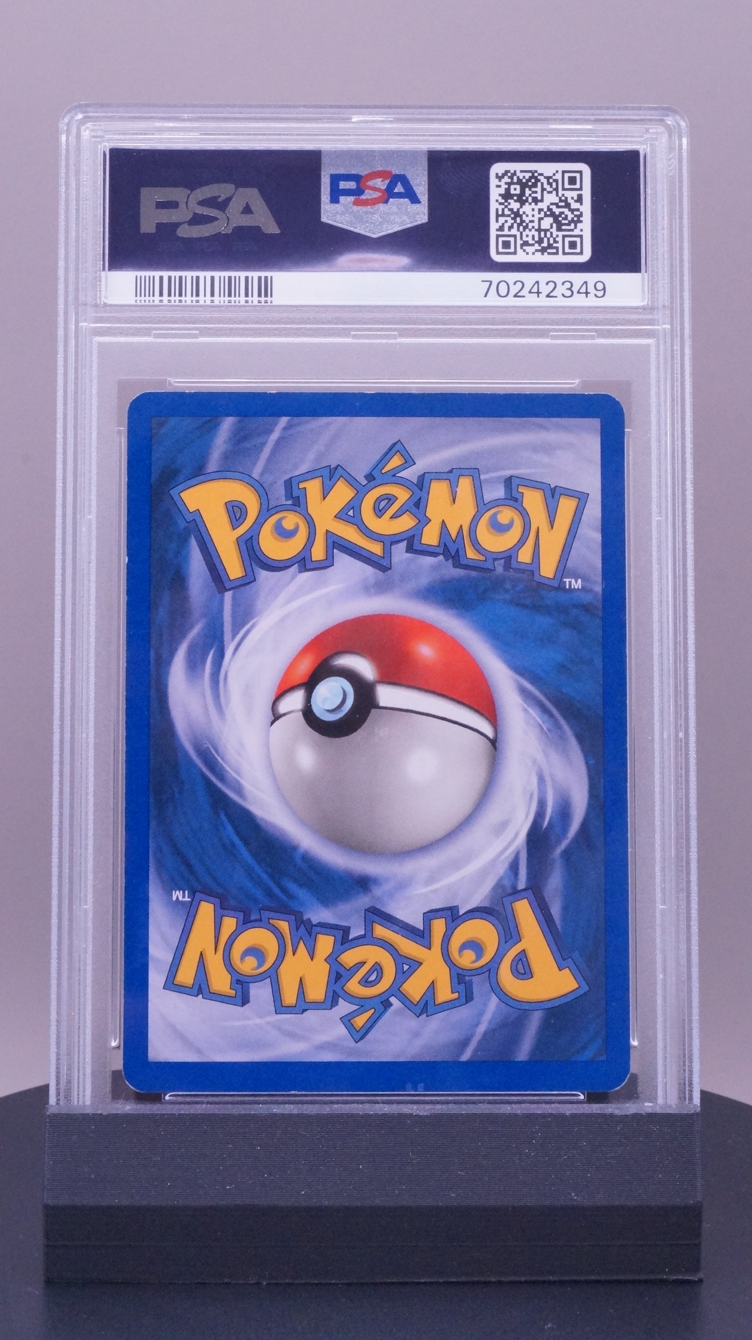 SHINING NOCTOWL - NEO DESTINY 110/105 (GRADED)