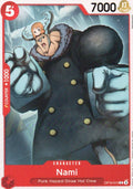 Nami (013) C Royal Blood OP10-013 NM