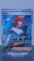 Mela Ultra Rare SV04: Paradox Rift 236/182 NM