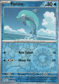 Finizen Common SV05: Temporal Forces 048/162 NM