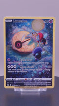 Lunatone Ultra Rare Crown Zenith: Galarian Gallery GG11/GG70 NM