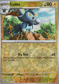 Luxio Common SV06: Twilight Masquerade 067/167 NM