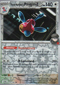 Team Rocket's Porygon-Z Uncommon SV10: Destined Rivals 155/182 NM