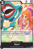 Nami (088) UC Royal Blood OP10-088 NM