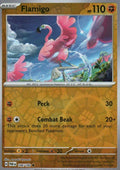 Flamigo Common SV04: Paradox Rift 106/182 NM