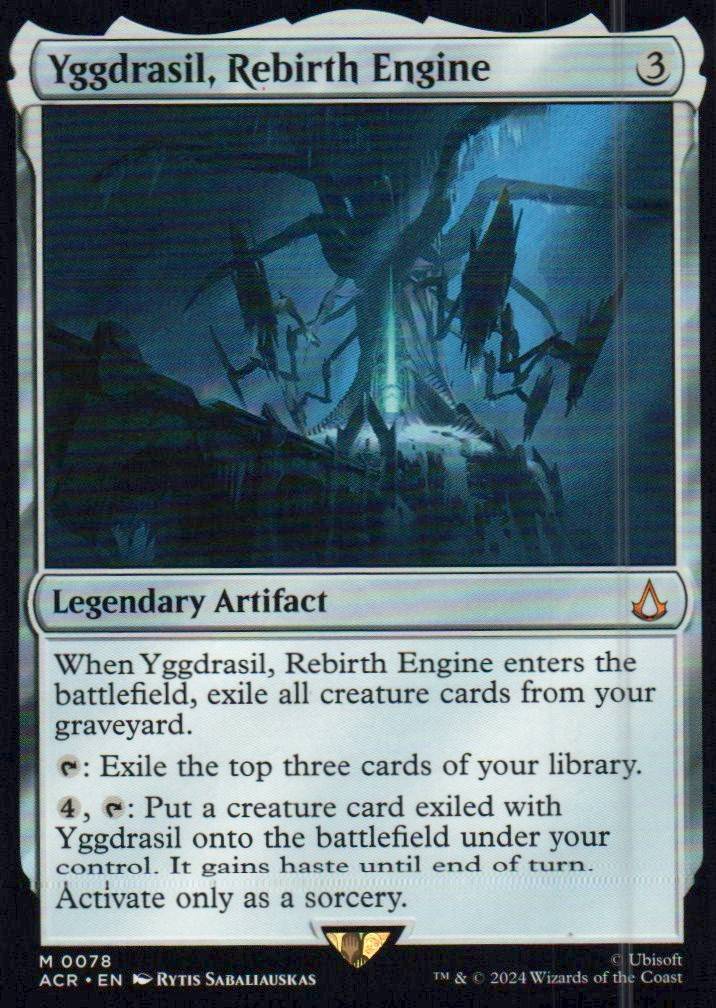 Magic: The Gathering - Singles