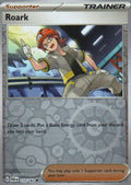 Roark Uncommon SV04: Paradox Rift 173/182 NM
