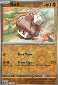Nacli - Common SV04: Paradox Rift 101/182 NM