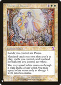 Celestial Dawn R The List Reprints 3 NM (Back)