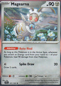 Magearna Rare SV09: Journey Together 107/159 NM