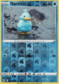Ducklett Common SWSH11: Lost Origin 046/196 NM
