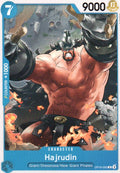 Hajrudin C Royal Blood OP10-050 NM