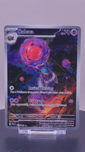 Rabsca Illustration Rare SV02: Paldea Evolved 215/193 NM