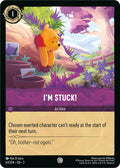 I'm Stuck! Common Rise of the Floodborn 63/204 NM (Back)