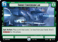Energy Conversion Lab Rare Spark of Rebellion 022/252 NM
