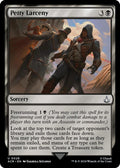 Petty Larceny U Universes Beyond: Assassin's Creed 28 NM (Back)
