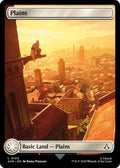 Plains () L Universes Beyond: Assassin's Creed 102 NM (Back)