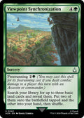Viewpoint Synchronization U Universes Beyond: Assassin's Creed 43 NM (Back)