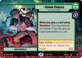 Hondo Ohnaka - That's Good Business (Hyperspace) Common Shadows of the Galaxy 285 NM