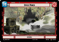 Spice Mines // Experience Common Shadows of the Galaxy 024 // T01 NM