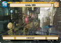 Level 1313 // Clone Trooper (Hyperspace) Common Twilight of the Republic 518 // T04 NM
