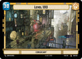 Level 1313 // Battle Droid Common Twilight of the Republic 029/257 // T01 NM