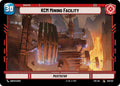 KCM Mining Facility // Battle Droid Common Twilight of the Republic 026/257 // T01/T02 NM
