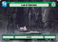 Lair of Grievous // Clone Trooper (Hyperspace) Common Twilight of the Republic 298 // T04 NM