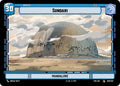Sundari // Clone Trooper Common Twilight of the Republic 020/257 // T02/T02 NM