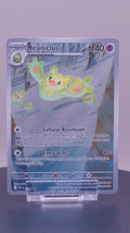 Reuniclus Promo SV: Scarlet & Violet Promo Cards 212 NM