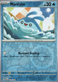 Mantyke - Common SV04: Paradox Rift 039/182 NM
