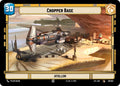 Chopper Base // Shield Common Jump to Lightspeed 029/262 // T04/T04 NM