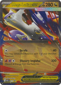 Mega Latias ex Promo ME: Mega Evolution Promo 011 NM (Back)