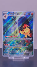 Armarouge Illustration Rare SV01: Scarlet & Violet Base Set 203/198 NM