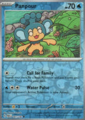 Panpour Common SV04: Paradox Rift 041/182 NM
