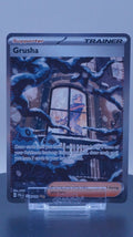 Grusha Special Illustration Rare SV02: Paldea Evolved 268/193 NM