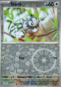 Starly - Common SV01: Scarlet & Violet Base Set 148/198 NM