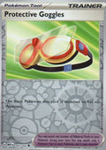 Protective Goggles Uncommon SV: Scarlet & Violet 151 164/165 NM