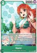 Nami (033) UC Royal Blood OP10-033 NM