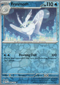 Frosmoth Common SV05: Temporal Forces 046/162 NM