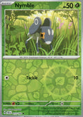 Nymble Common SV07: Stellar Crown 015/142 NM