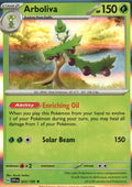 Arboliva Rare SV01: Scarlet & Violet Base Set 023/198 NM