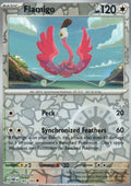 Flamigo Uncommon SV03: Obsidian Flames 185/197 NM