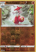 Medicham Uncommon SWSH11: Lost Origin 100/196 NM