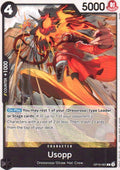 Usopp (081) C Royal Blood OP10-081 NM