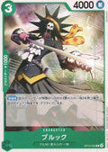 Brook Common Carrying on His Will 034 NM